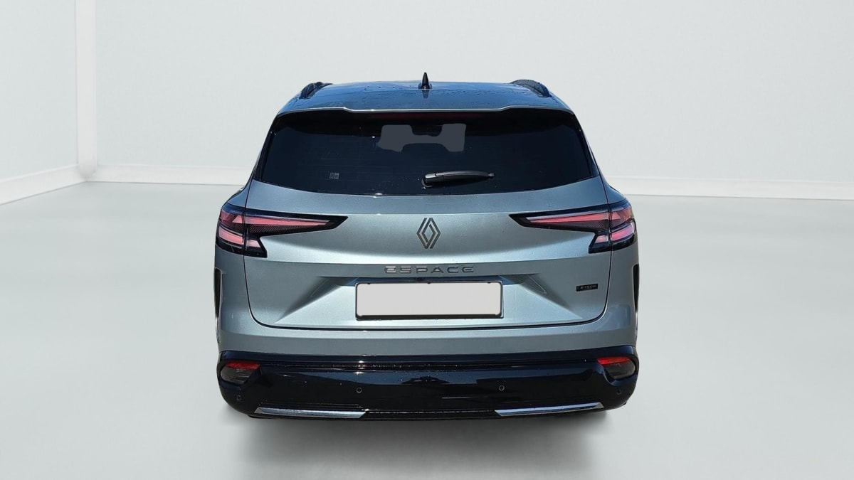 Renault ESPACE VI - Image 6