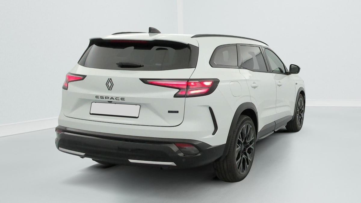 Renault ESPACE VI - Image 7