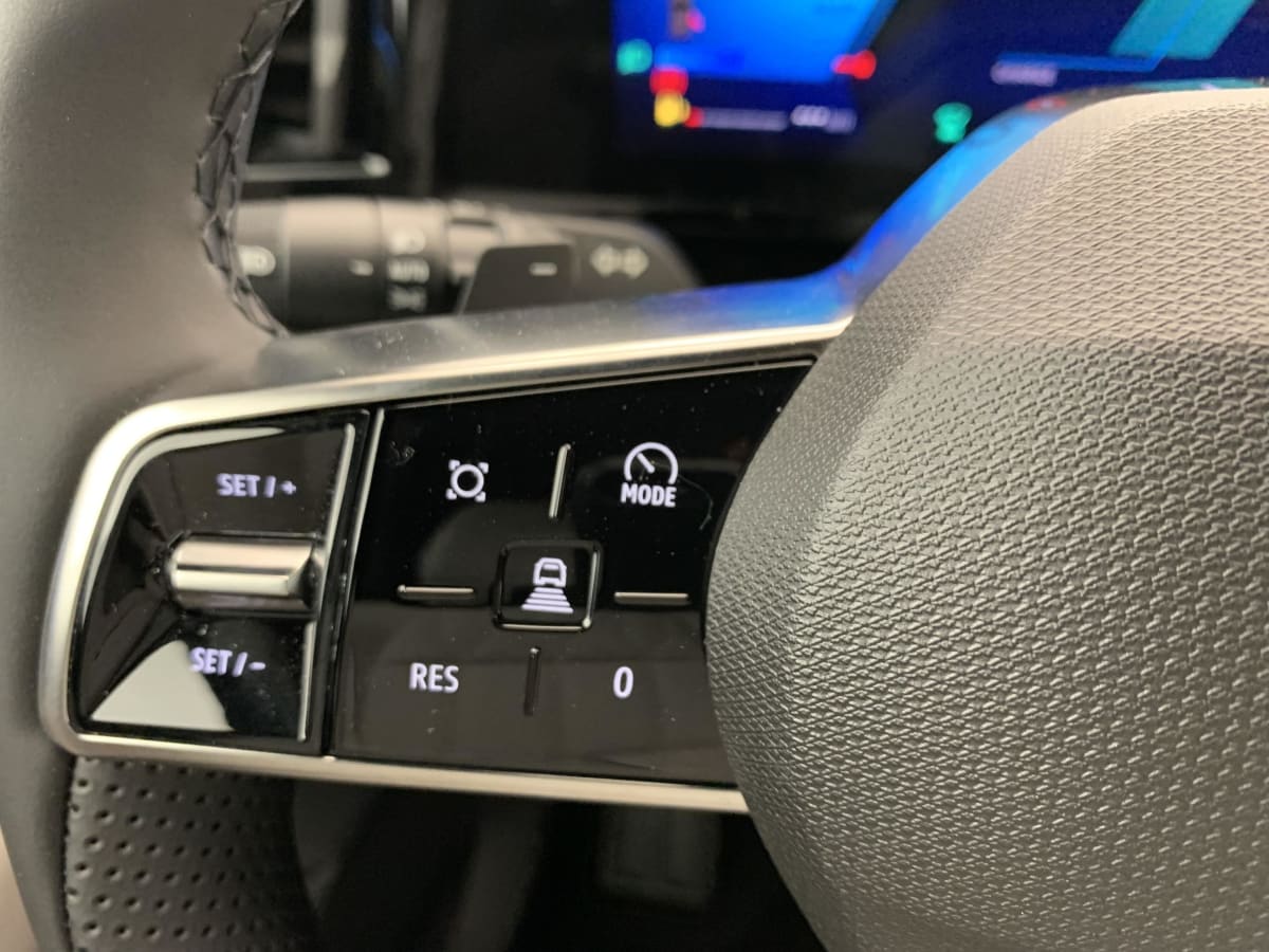 Renault ESPACE VI - Image 16