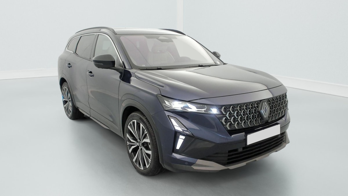 Renault ESPACE VI