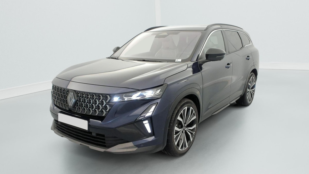Renault ESPACE VI - Image 4