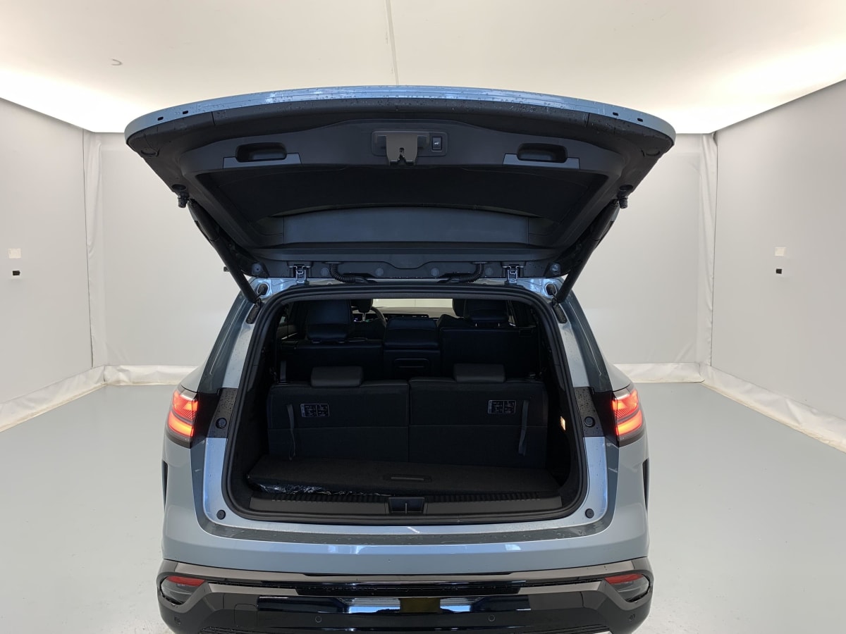 Renault ESPACE VI - Image 13