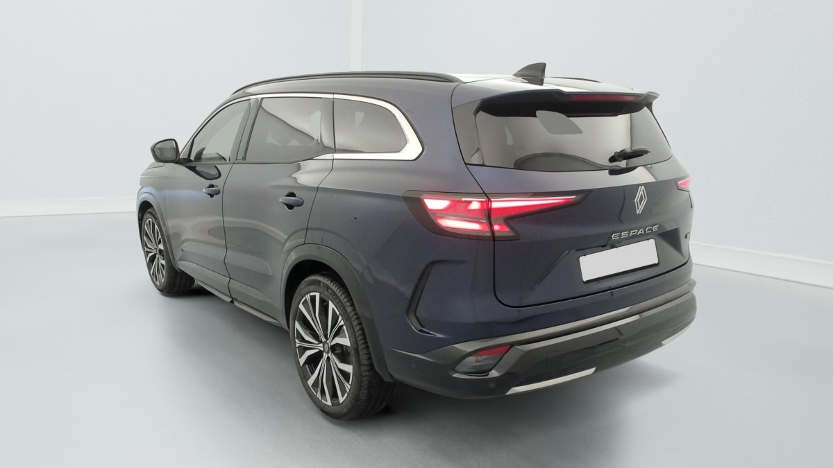 Renault ESPACE VI - Image 6