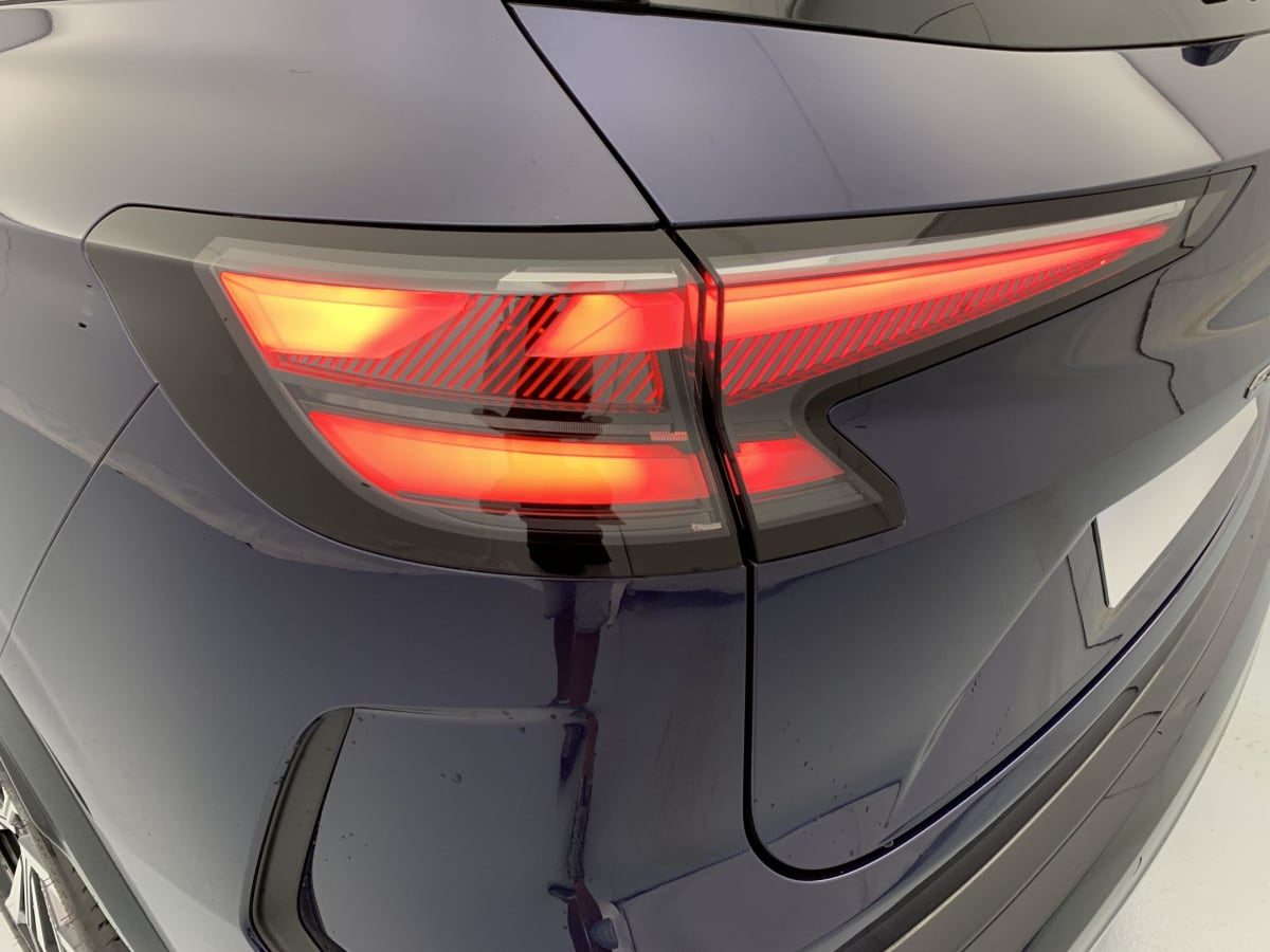 Renault ESPACE VI - Image 28
