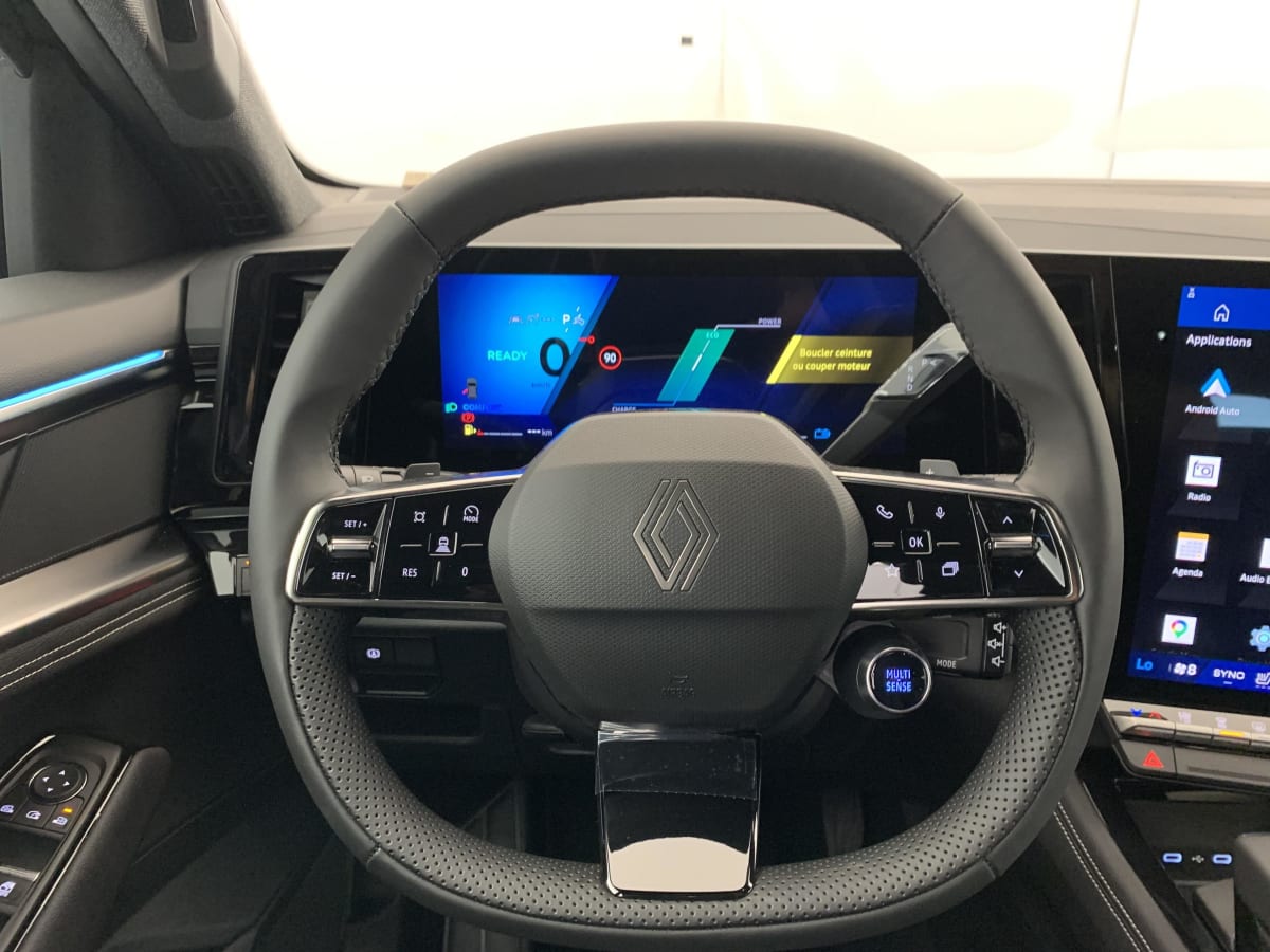 Renault ESPACE VI - Image 48