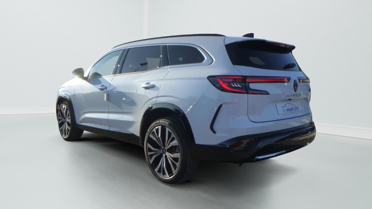 Renault ESPACE VI - Image 3