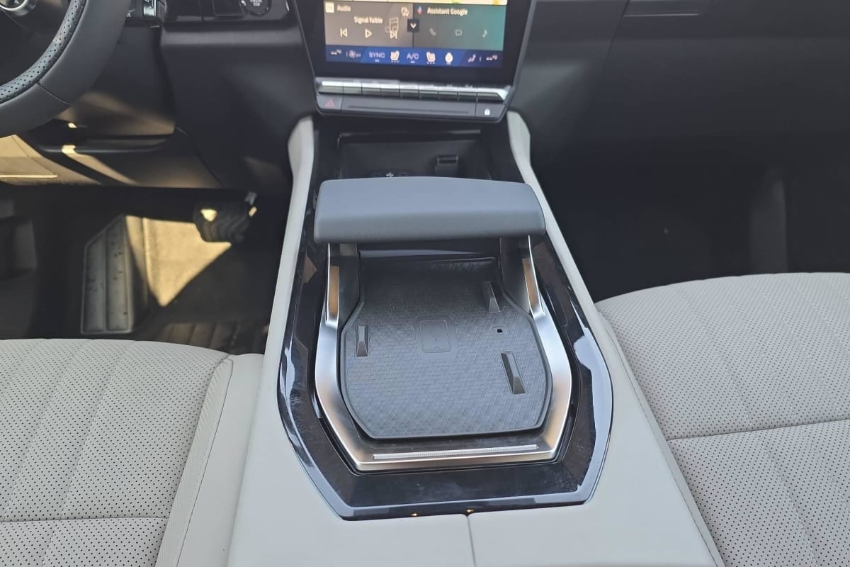 Renault ESPACE VI - Image 17