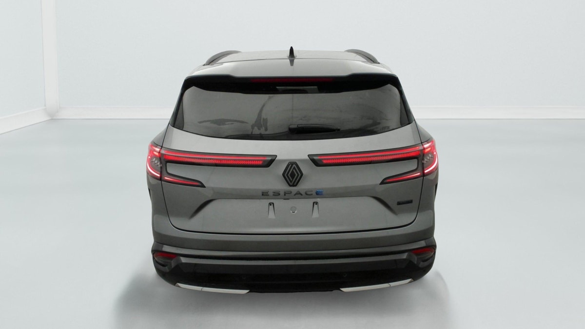 RENAULT ESPACE V E-TECH FULL HYBRID 200 GSR2 ESPRIT ALPINE