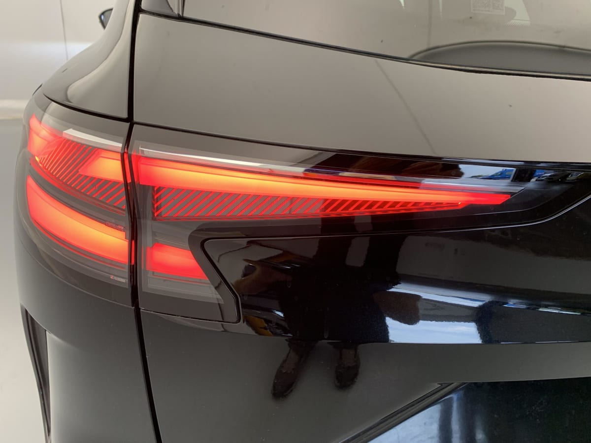 Renault ESPACE VI - Image 42