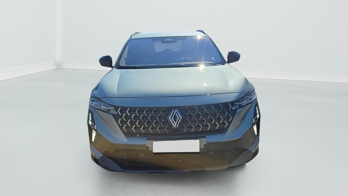 Renault ESPACE VI - Image 2