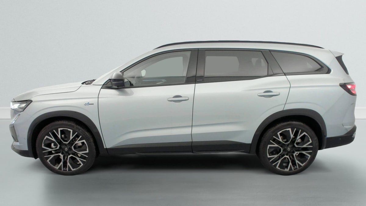 Renault ESPACE VI - Image 4