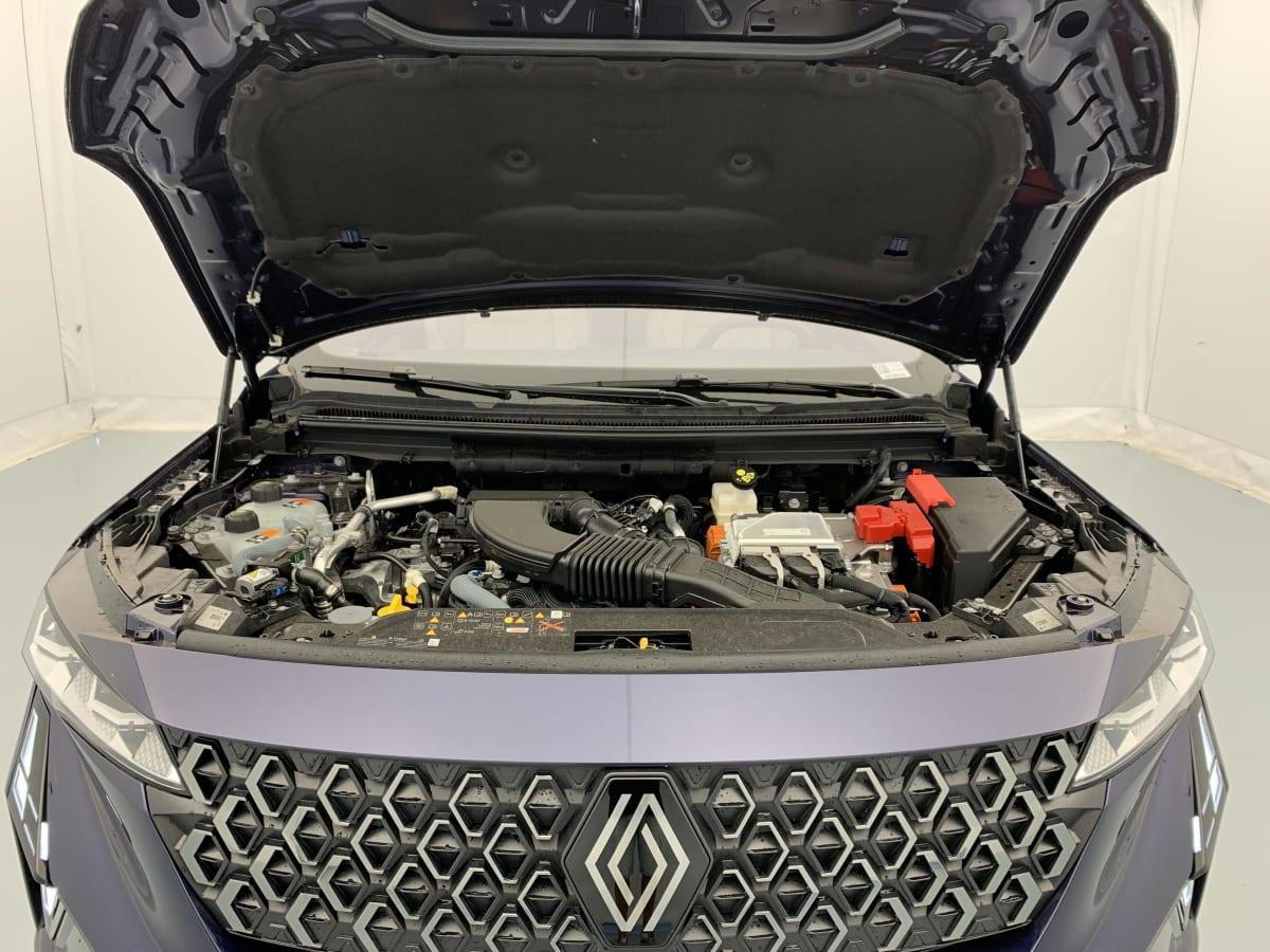 Renault ESPACE VI - Image 30
