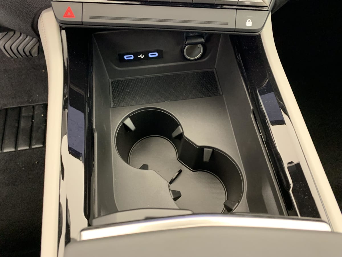 Renault ESPACE VI - Image 23