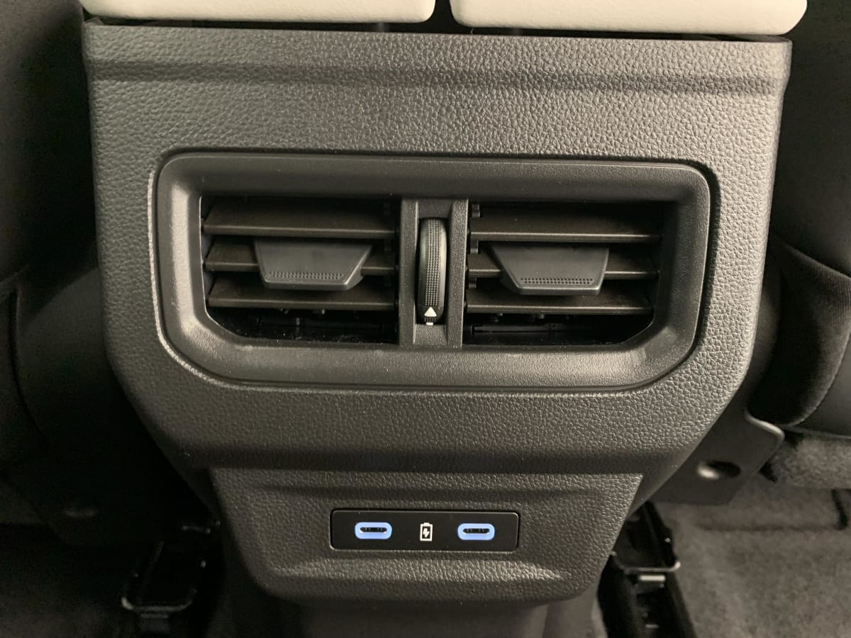 Renault ESPACE VI - Image 26