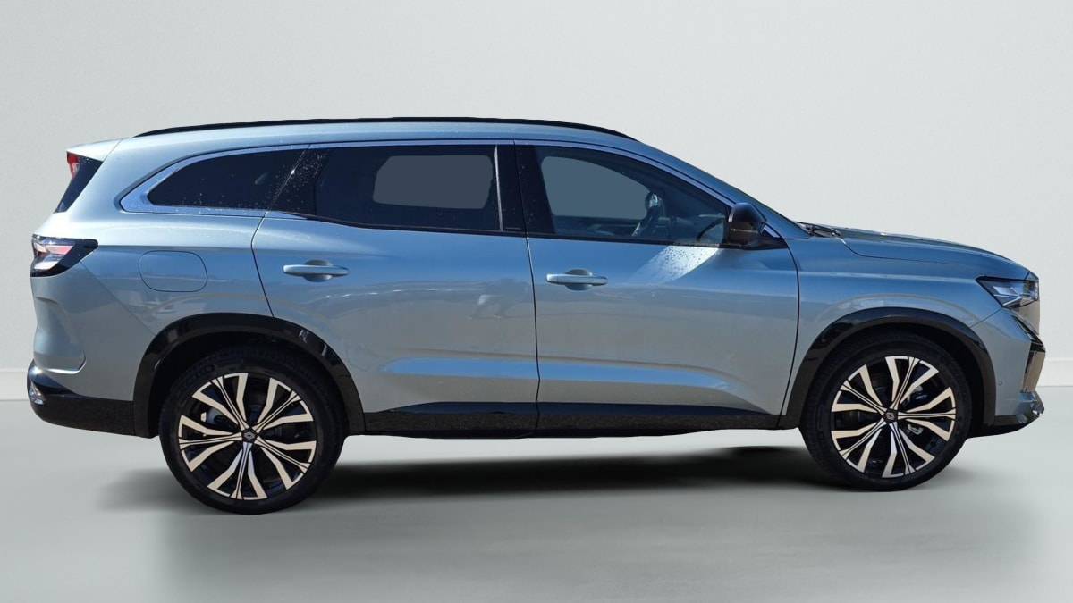 Renault ESPACE VI - Image 8