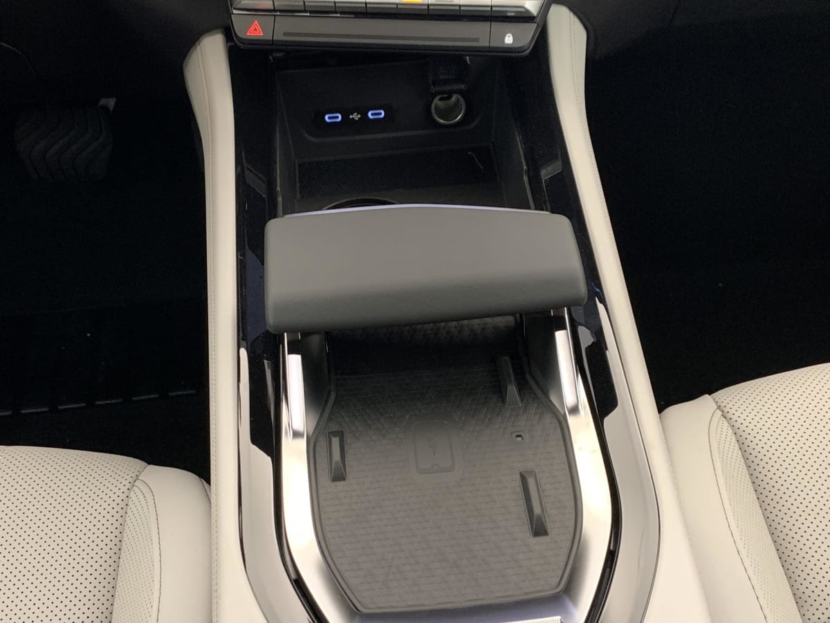 Renault ESPACE VI - Image 18