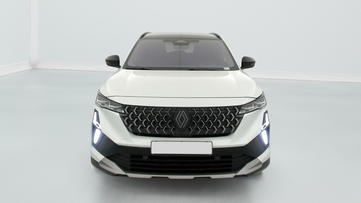 Renault ESPACE VI - Image 2