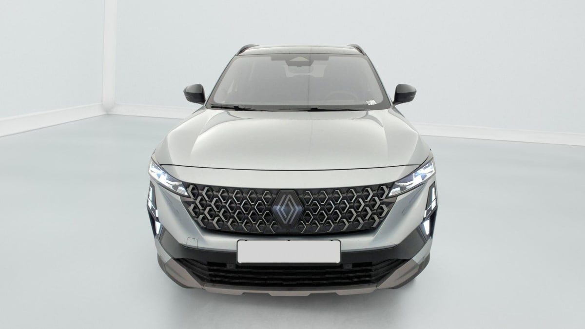 Renault ESPACE VI - Image 2