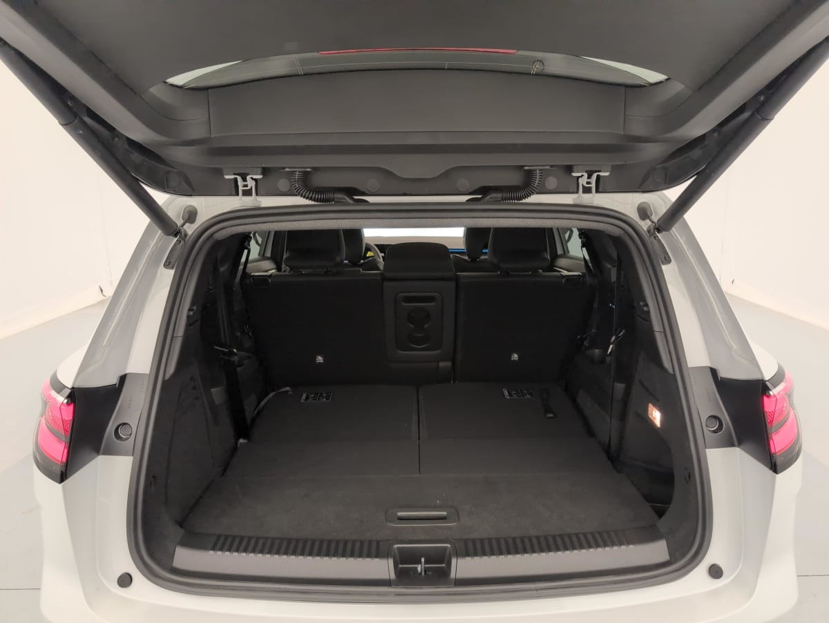 Renault ESPACE VI - Image 19