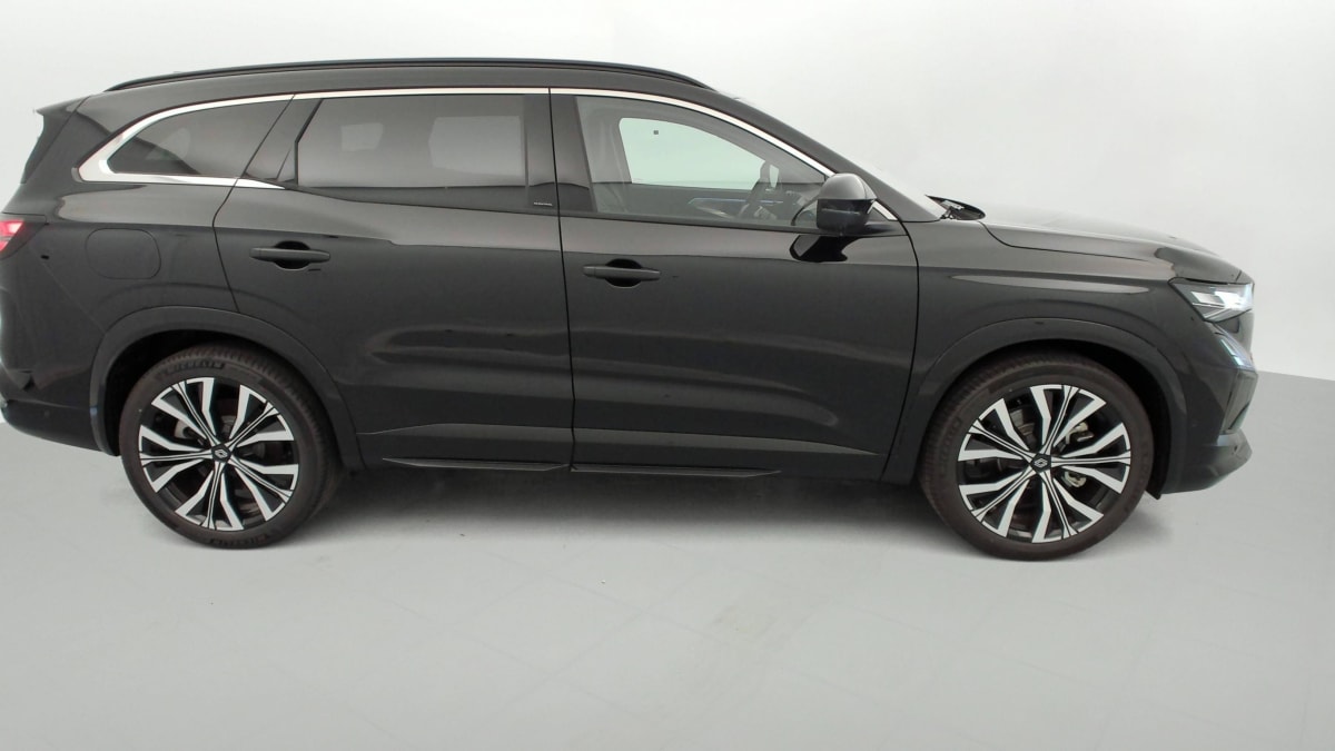 Renault ESPACE VI - Image 37