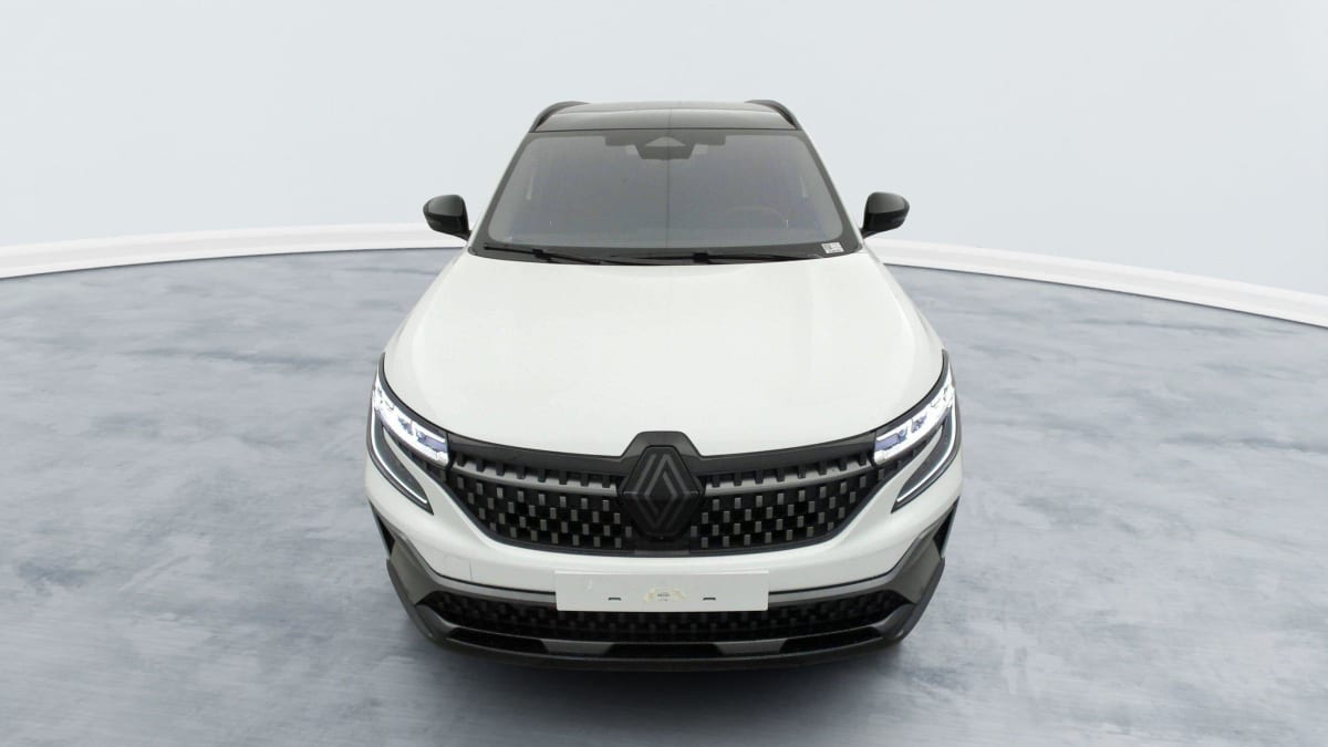 RENAULT ESPACE V E-TECH FULL HYBRID 200 GSR2 ESPRIT ALPINE