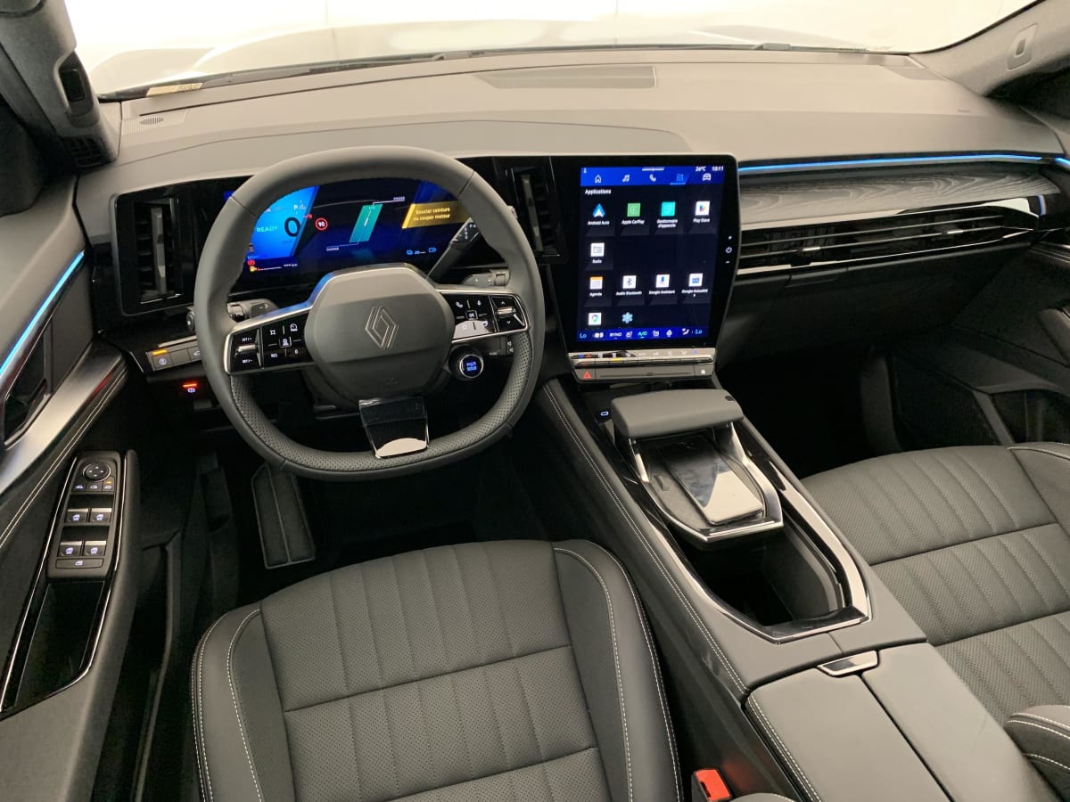 Renault ESPACE VI - Image 47
