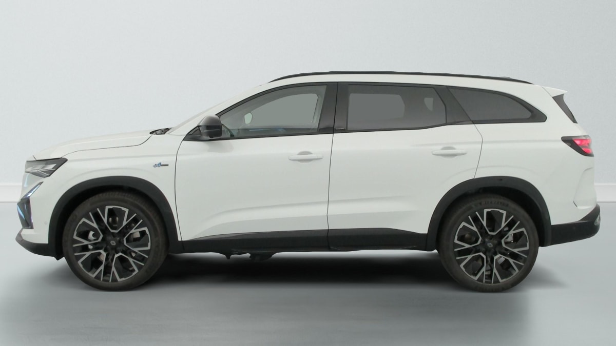 Renault ESPACE VI - Image 4