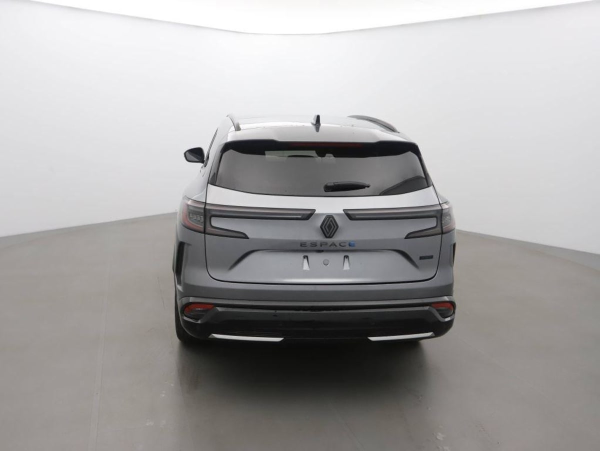 RENAULT ESPACE V 1.2 E-TECH FULL HYBRID 200CH ESPRIT ALPINE 7 PLACES - 25