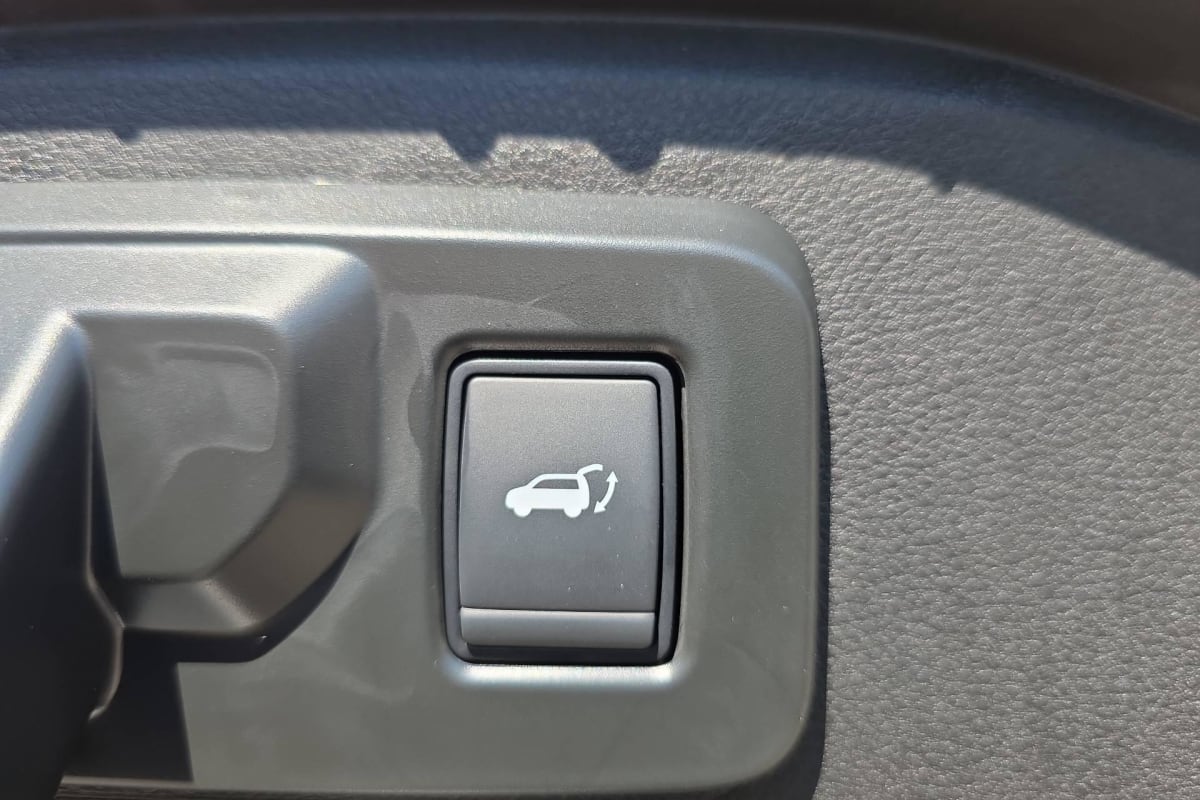 Renault ESPACE VI - Image 24