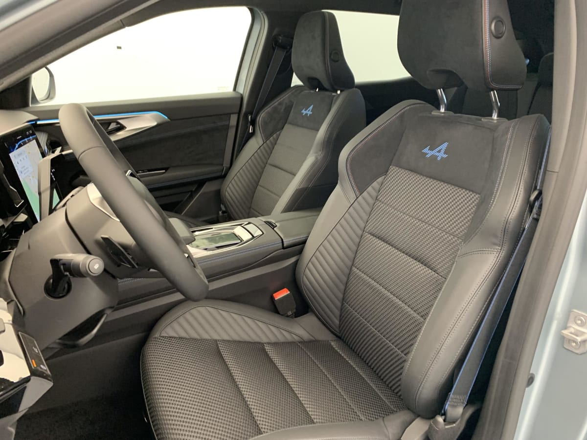 Renault ESPACE VI - Image 25
