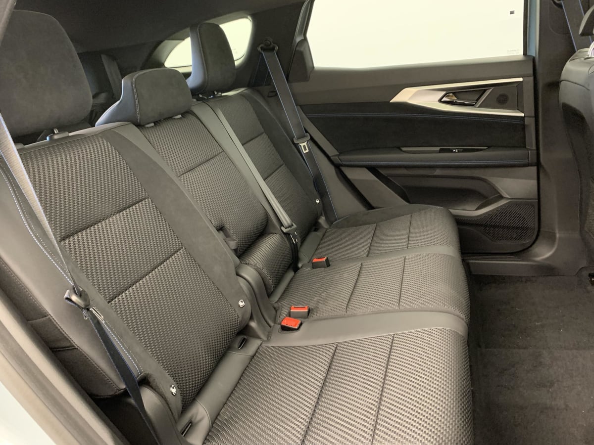 Renault ESPACE VI - Image 10