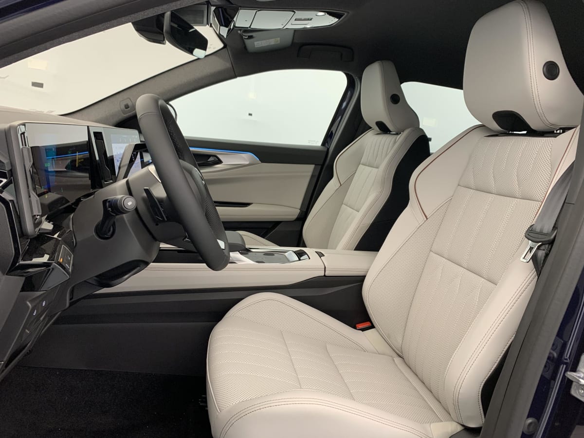 Renault ESPACE VI - Image 21