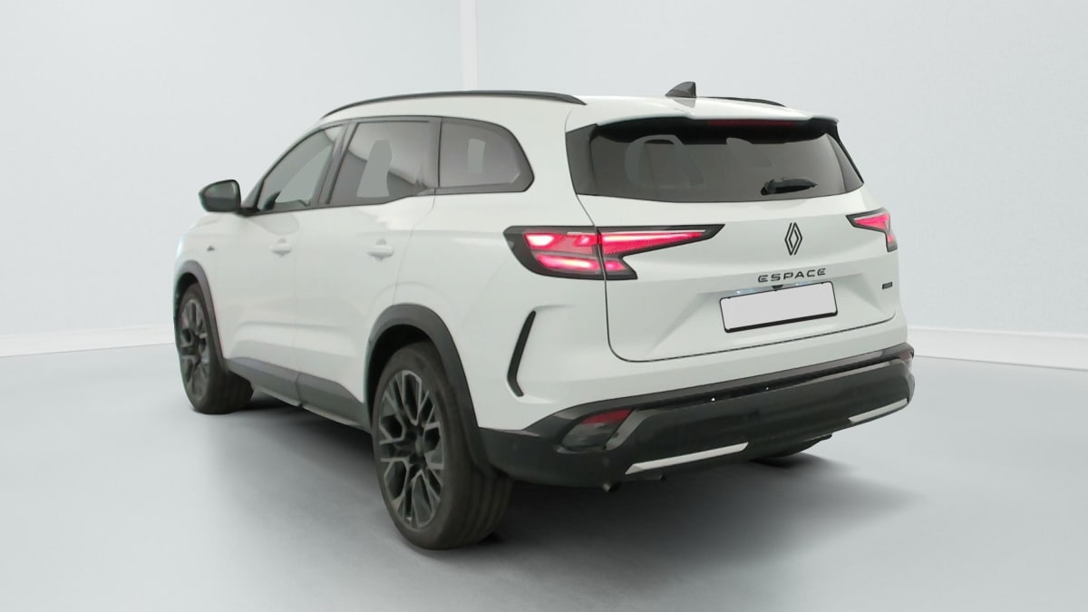 Renault ESPACE VI - Image 13