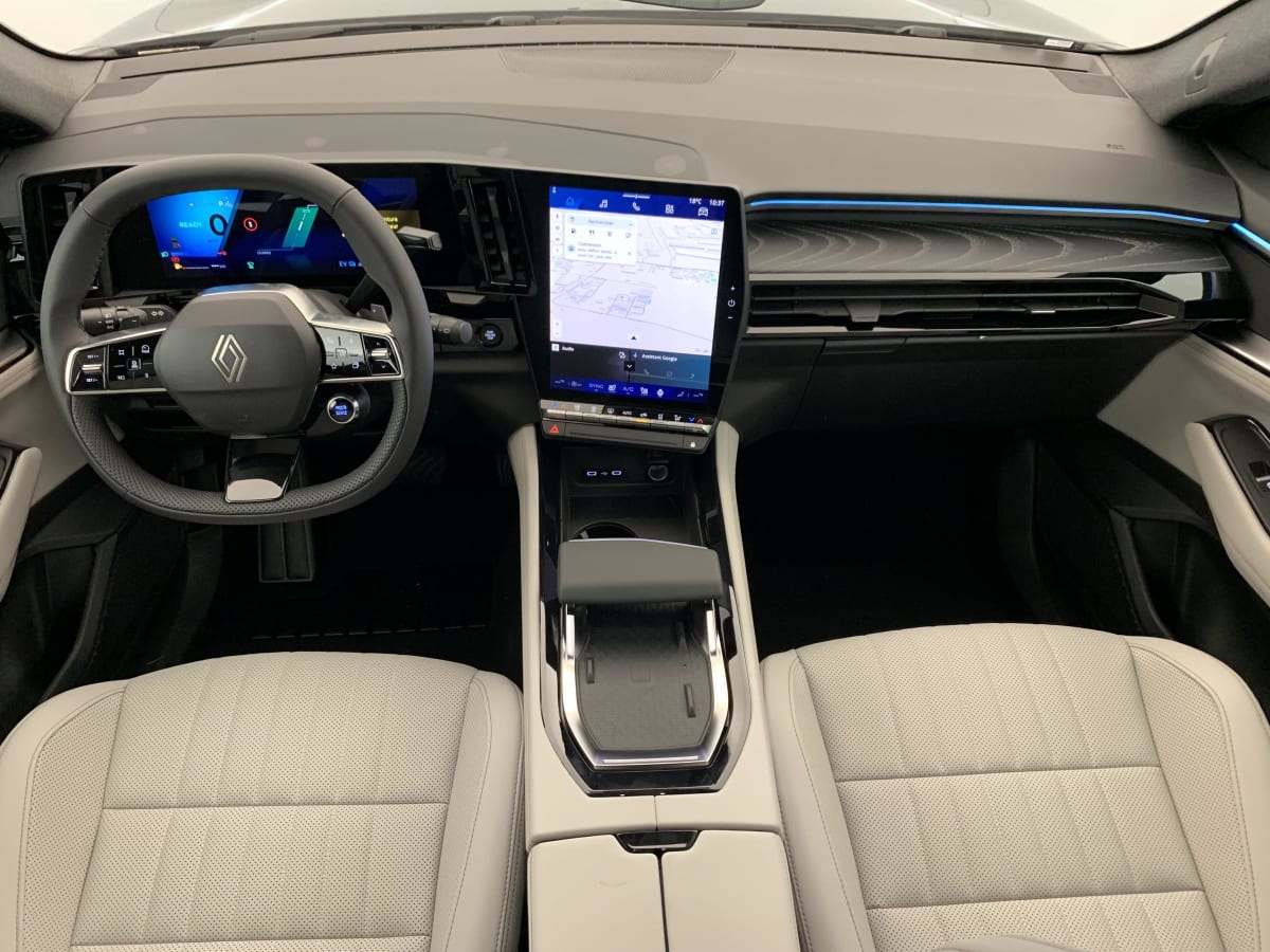 Renault ESPACE VI - Image 13