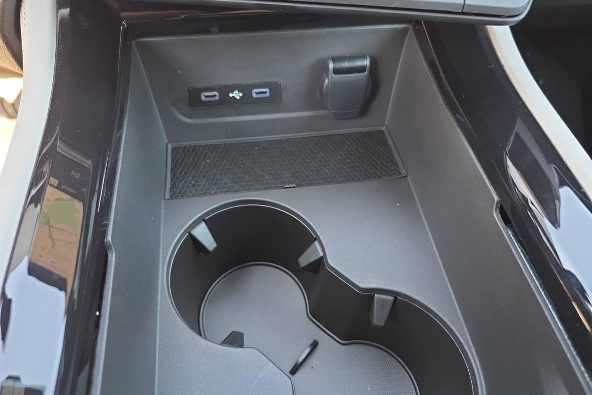 Renault ESPACE VI - Image 19