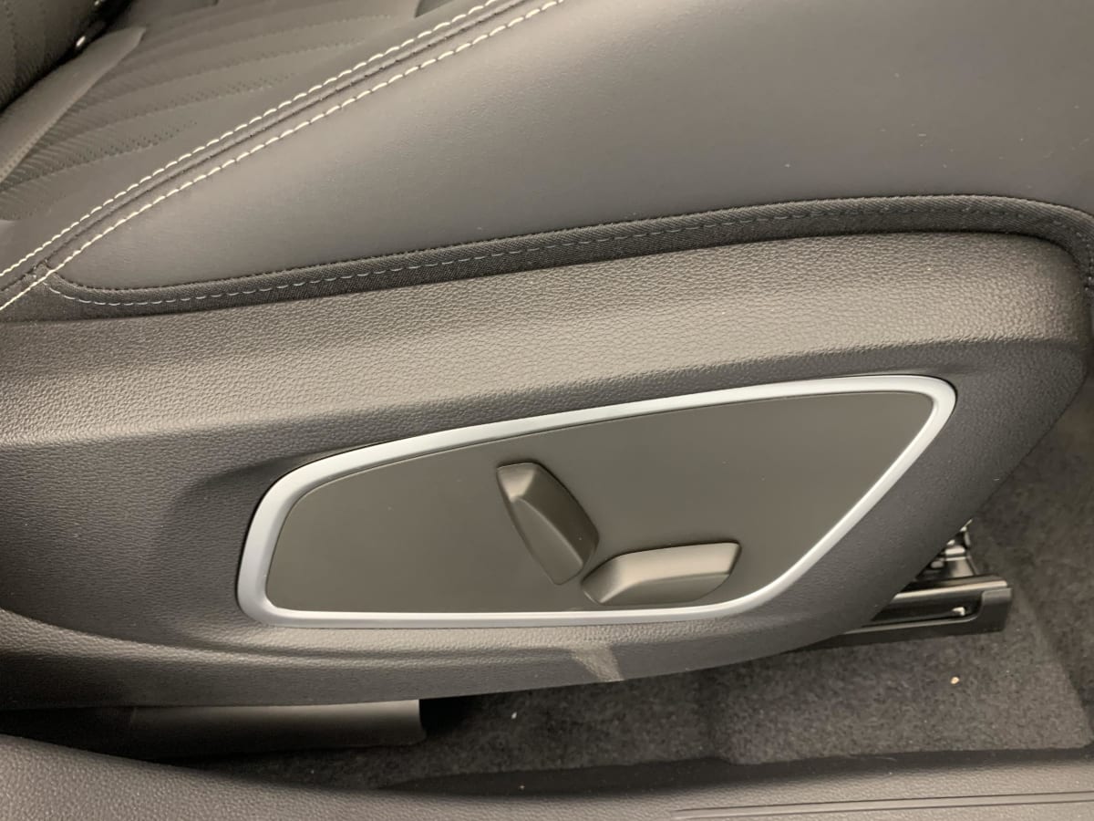 Renault ESPACE VI - Image 39