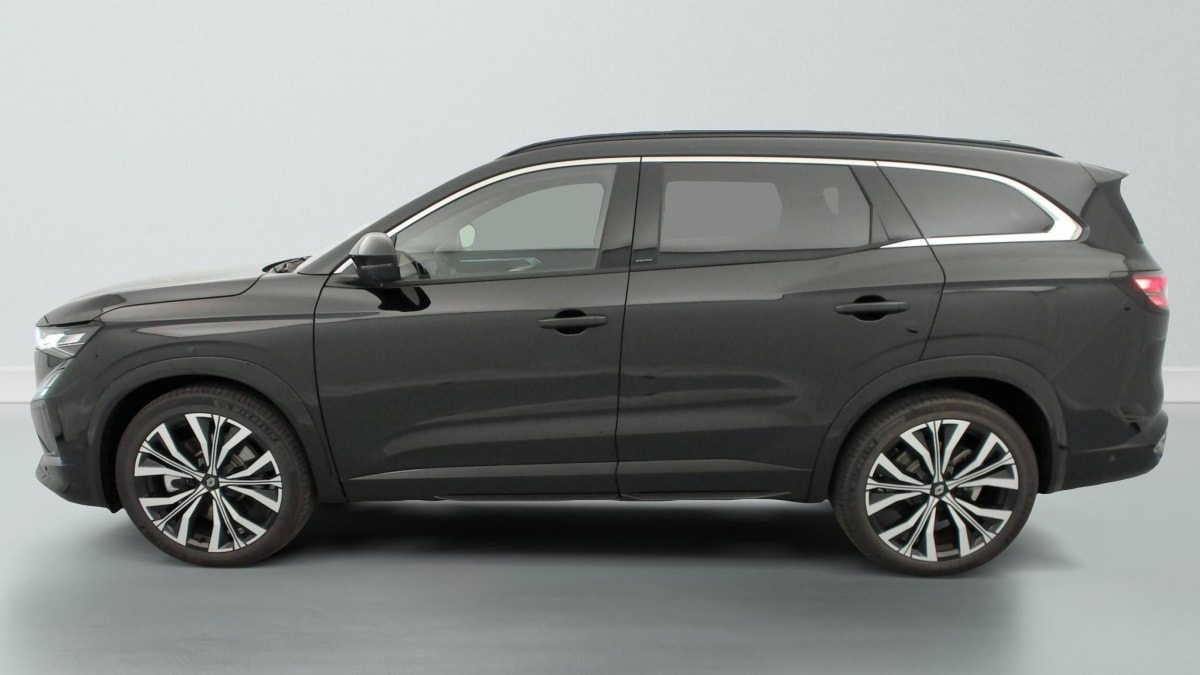Renault ESPACE VI - Image 33