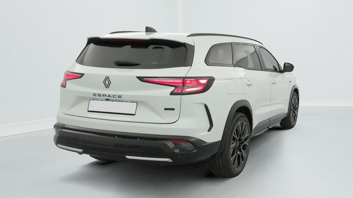 Renault ESPACE VI - Image 15