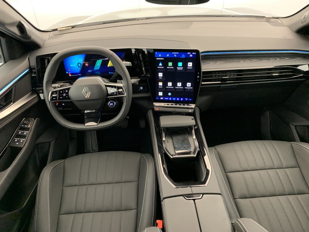 Renault ESPACE VI - Image 46