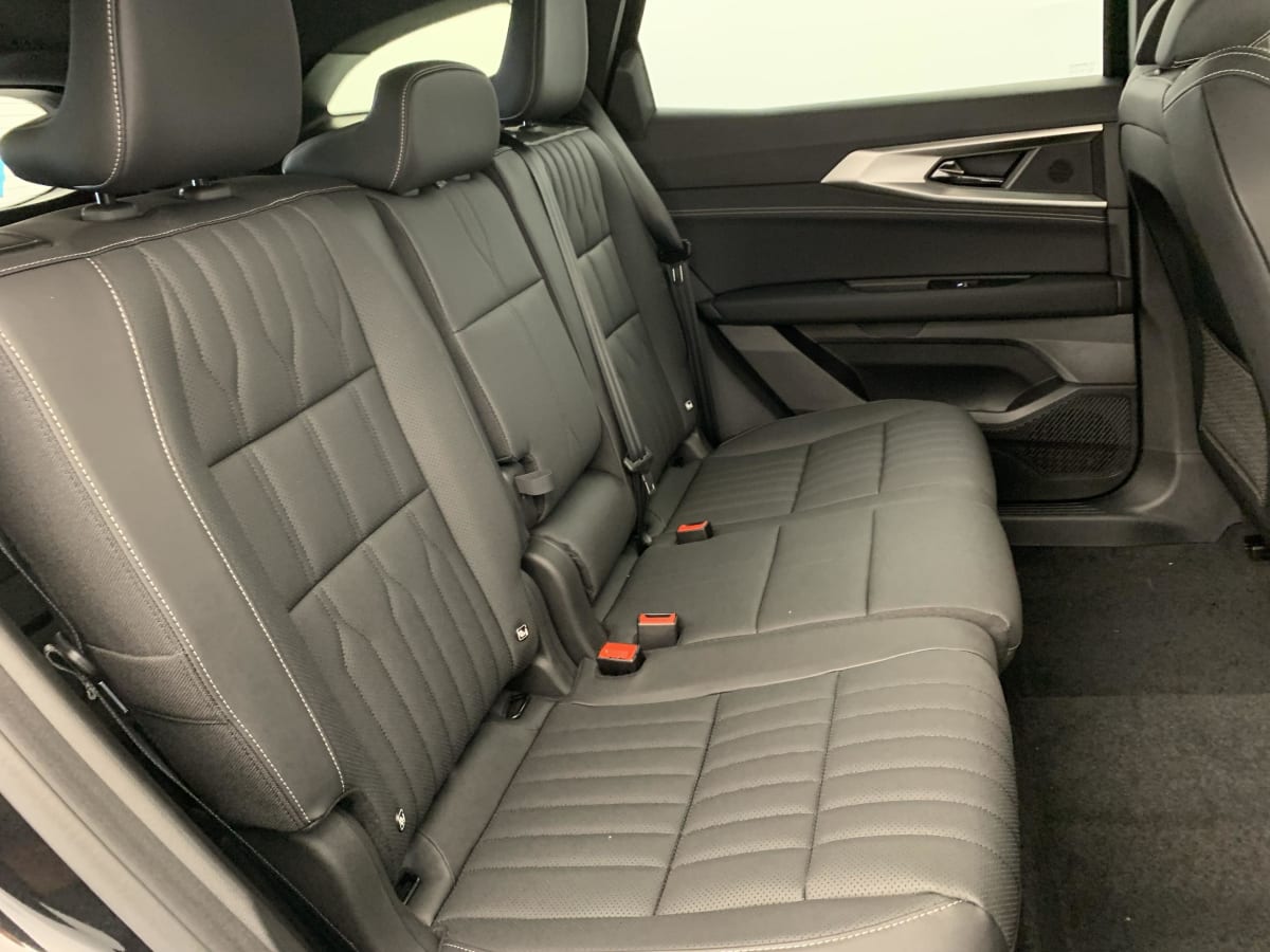 Renault ESPACE VI - Image 40