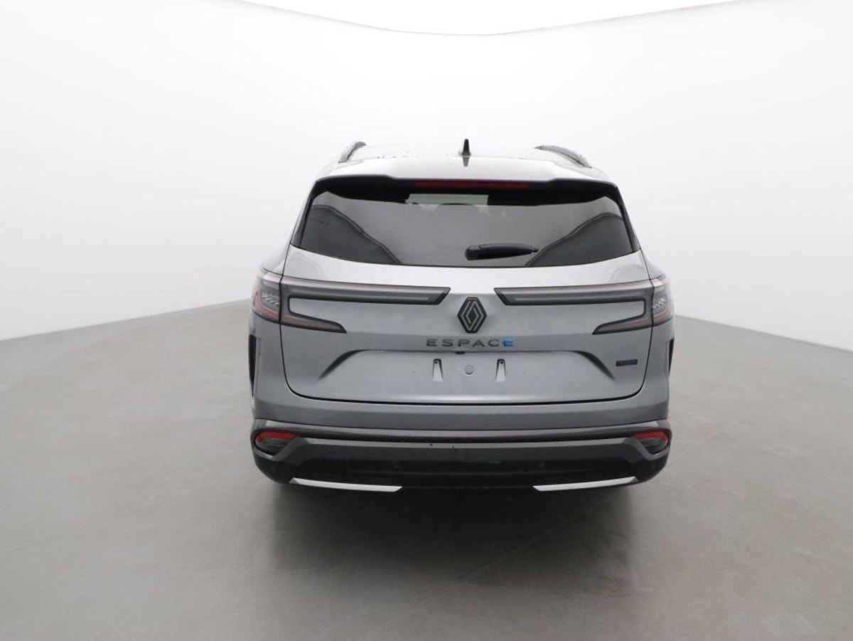 RENAULT ESPACE V 1.2 E-TECH FULL HYBRID 200CH ESPRIT ALPINE 7 PLACES - 24