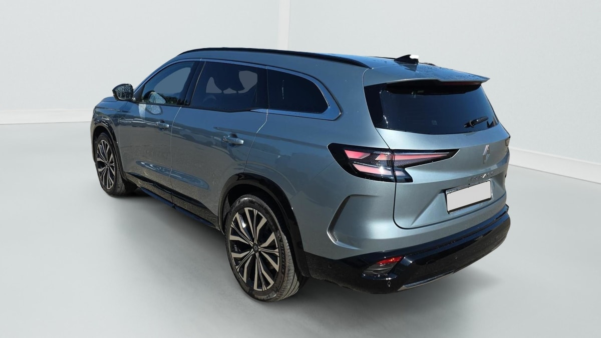 Renault ESPACE VI - Image 5
