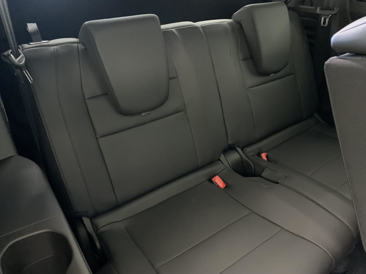 Renault ESPACE VI - Image 11