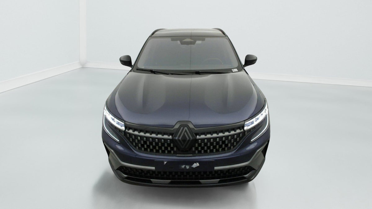 RENAULT ESPACE V E-TECH FULL HYBRID 200 GSR2 ESPRIT ALPINE
