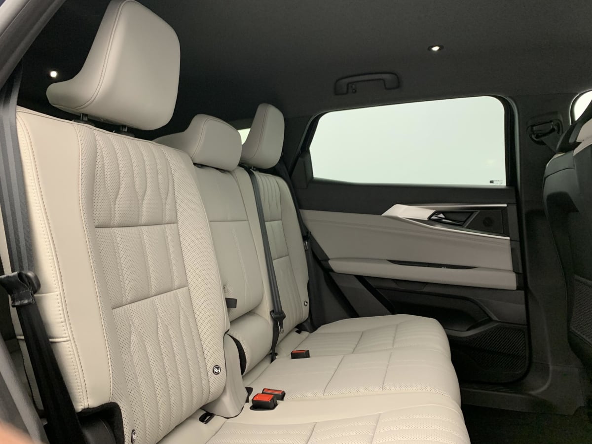 Renault ESPACE VI - Image 11