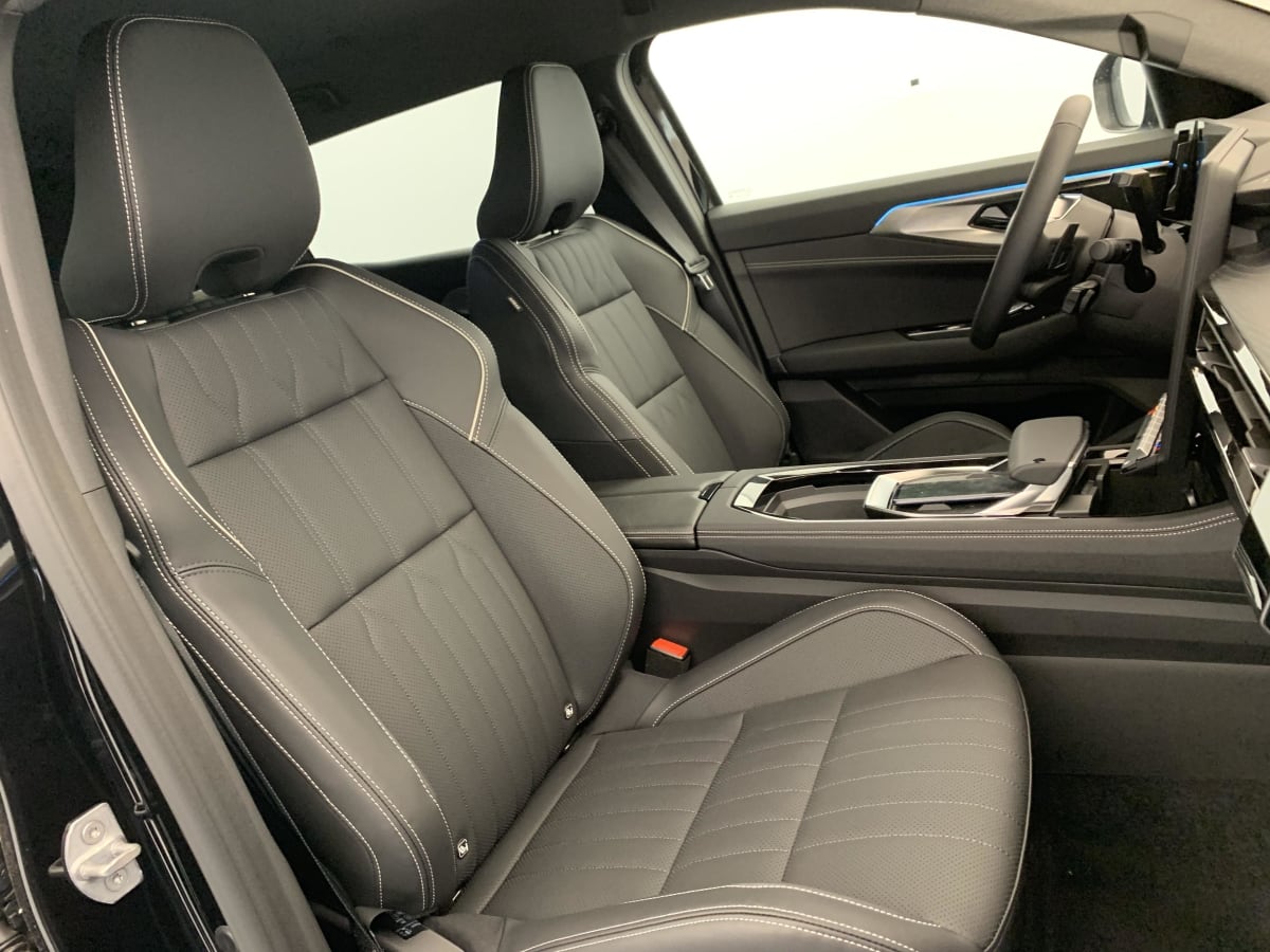 Renault ESPACE VI - Image 38