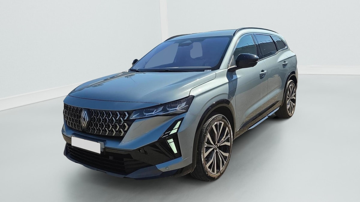 Renault ESPACE VI - Image 3