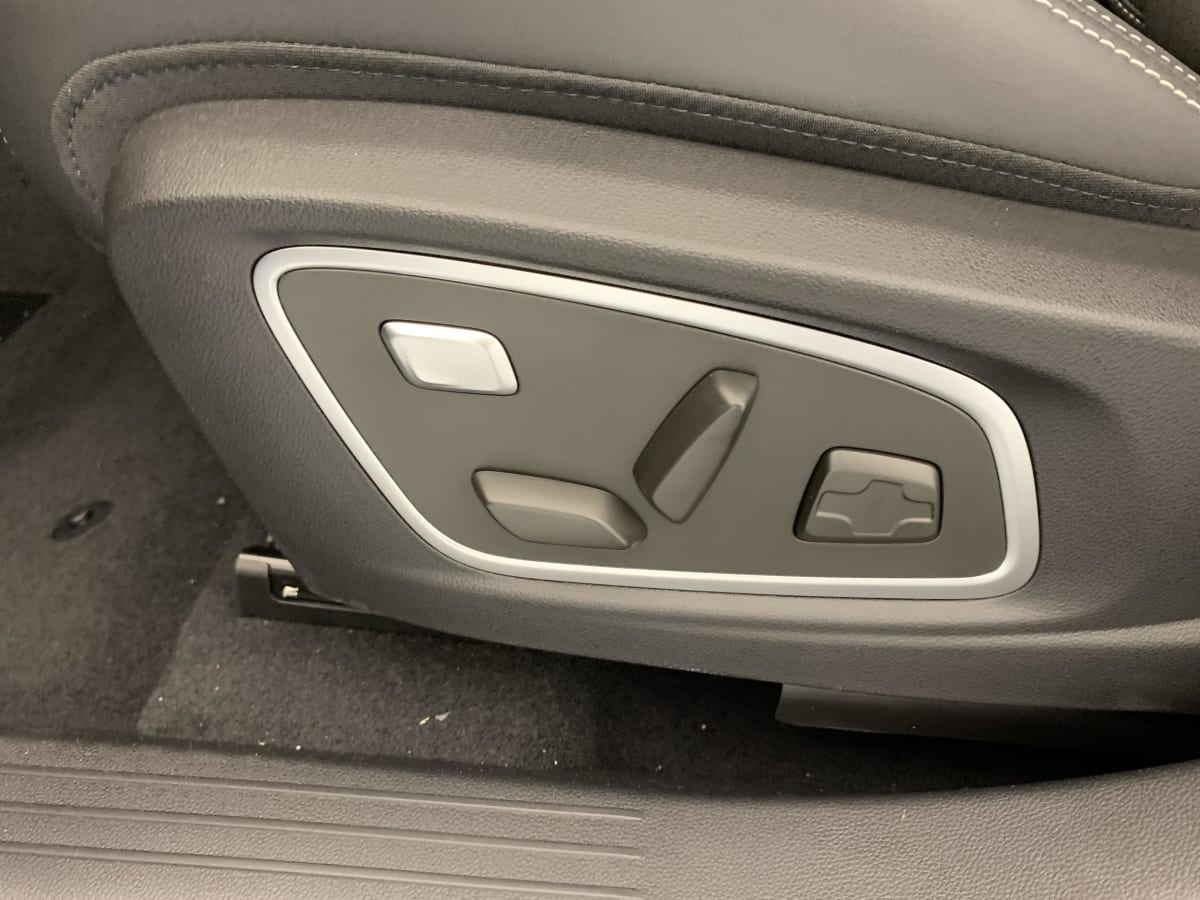Renault ESPACE VI - Image 57