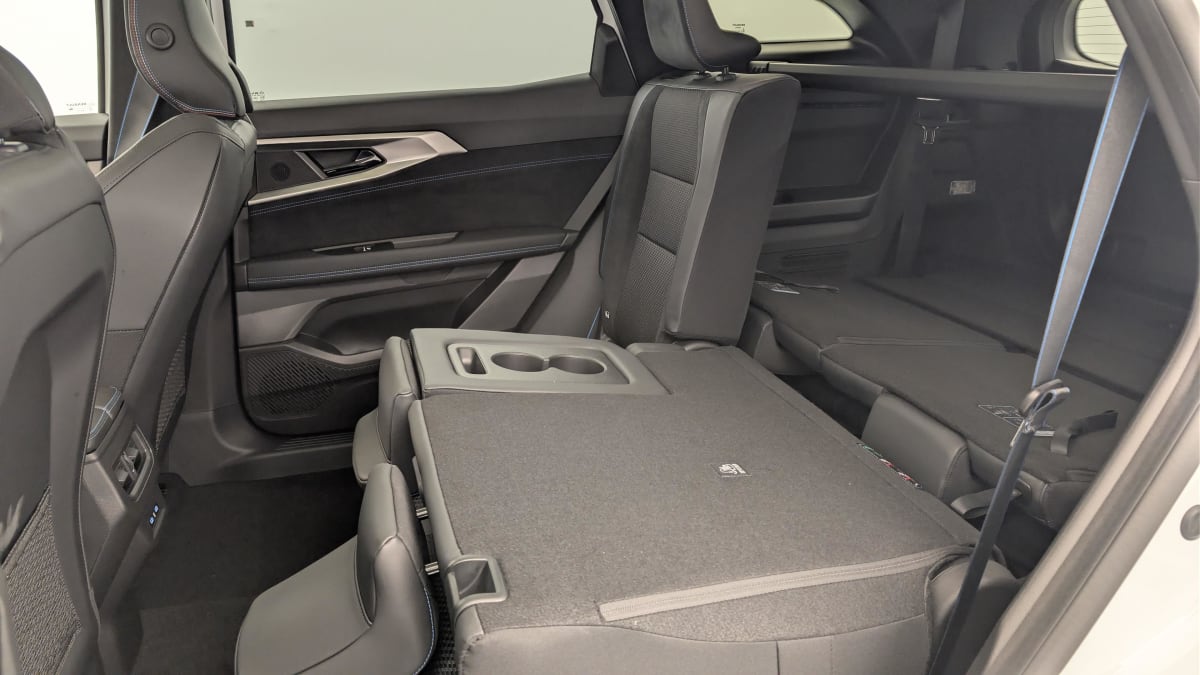 Renault ESPACE VI NOUVEAU - Image 12