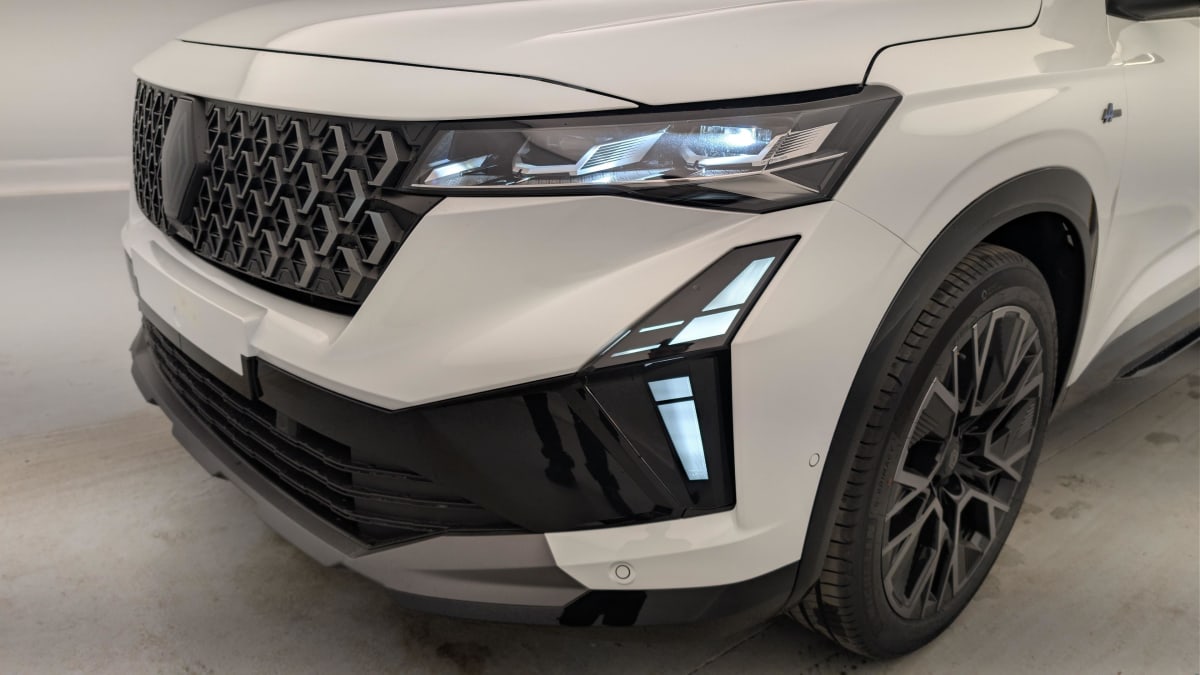 Renault ESPACE VI NOUVEAU - Image 22